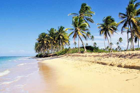 Почивка в Доминиканска република - 2026