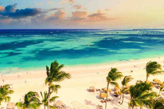 МЕКСИКО С КАНКУН - МЕКСИКО СИТИ, ТЕОТИХУАКАН, ВИЛАЕРМОСА, Национален парк „ДЕ ЛА ВЕНТА”,  ПАЛЕНКЕ, МЕРИДА, ЧИЧЕН ИТЦА, ТУЛУМ, КАНКУН